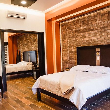 Limbo Hotel Boutique Valle de Guadalupe Εξωτερικό φωτογραφία