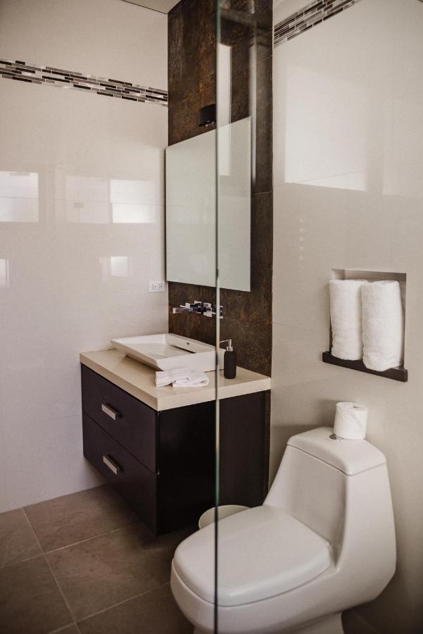 Limbo Hotel Boutique Valle de Guadalupe Εξωτερικό φωτογραφία
