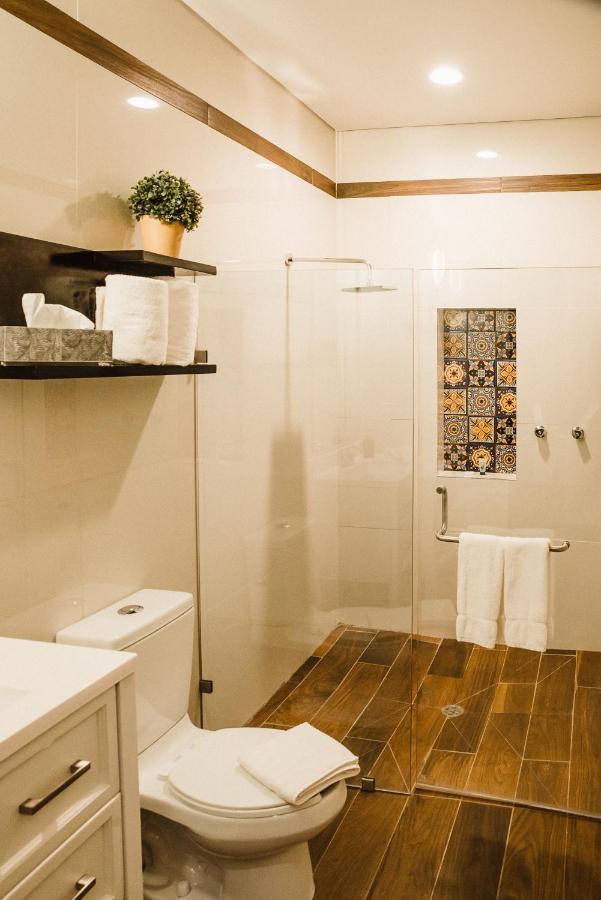 Limbo Hotel Boutique Valle de Guadalupe Εξωτερικό φωτογραφία