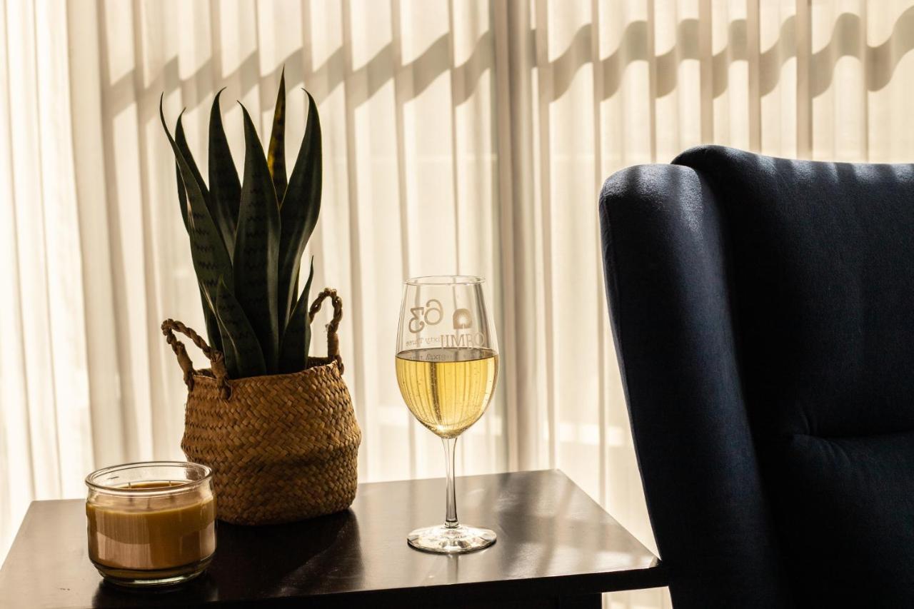 Limbo Hotel Boutique Valle de Guadalupe Εξωτερικό φωτογραφία